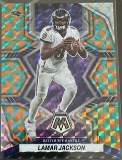 Lamar Jackson