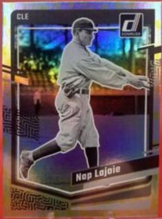 Nap Lajoie