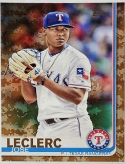 Jose Leclerc