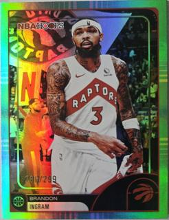 Brandon Ingram