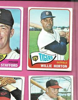 Willie Horton