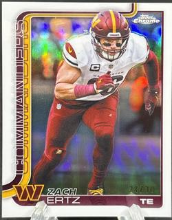 Zach Ertz