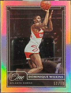 Dominique Wilkins