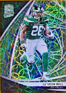 Le'Veon Bell