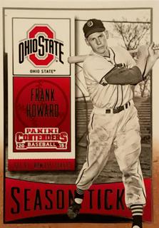 Frank Howard