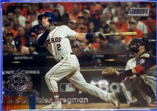 Alex Bregman