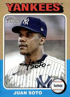 Juan Soto