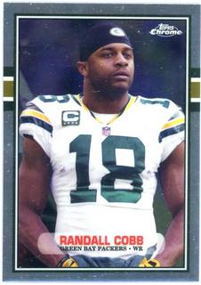 Randall Cobb