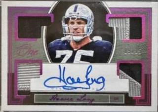 Howie Long