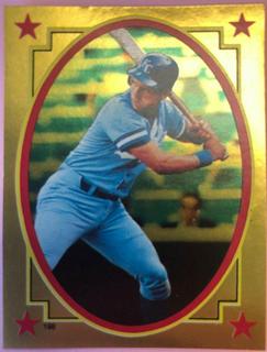 George Brett