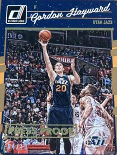 Gordon Hayward