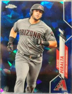 David Peralta