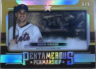 David Wright