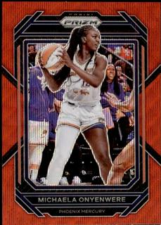 Michaela Onyenwere
