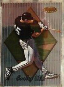 Carlos Lee