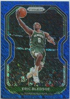 Eric Bledsoe