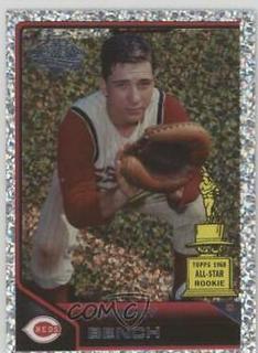 Johnny Bench