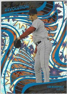Tim Wakefield