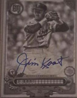 Jim Kaat