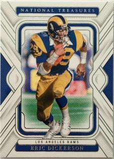 Eric Dickerson