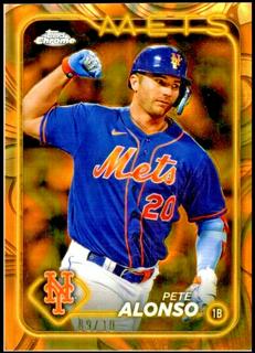 Pete Alonso