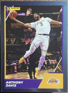 Anthony Davis