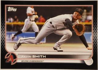 Pavin Smith