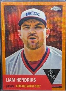 Liam Hendriks