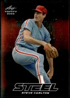 Steve Carlton