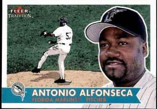 Antonio Alfonseca