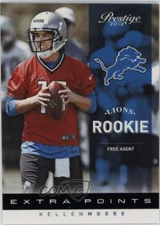 Kellen Moore