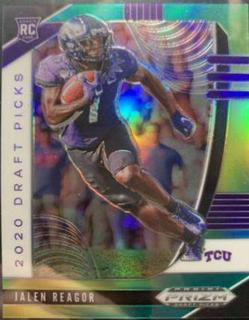 Jalen Reagor