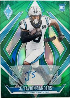 Ja'Tavion Sanders