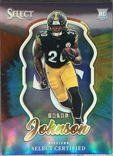 Kaleb Johnson