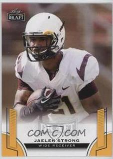 Jaelen Strong