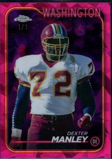 Dexter Manley