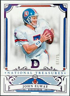 John Elway