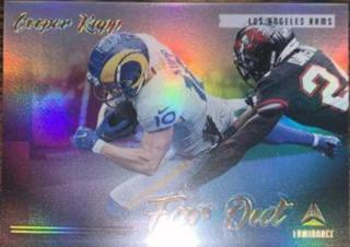 Cooper Kupp