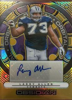 Larry Allen