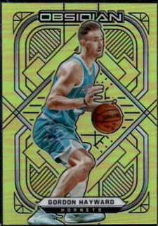 Gordon Hayward