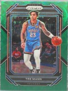 Tre Mann
