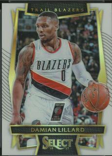 Damian Lillard