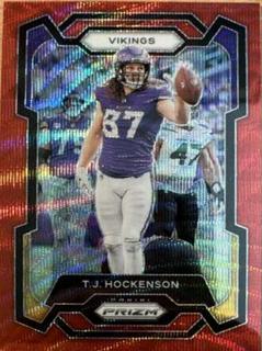 T. J. Hockenson