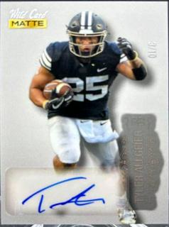 Tyler Allgeier