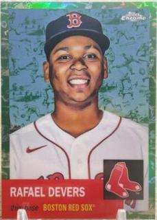 Rafael Devers