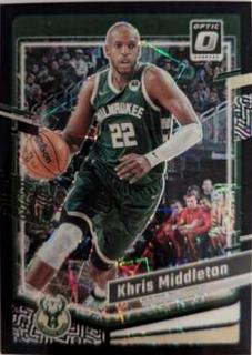 Khris Middleton