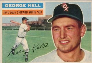 George Kell
