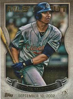 Victor Martinez
