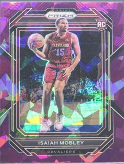 Isaiah Mobley