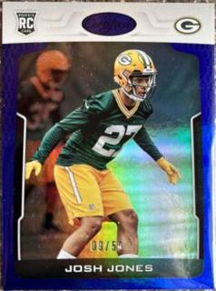 Josh Jones